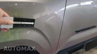 2016 Toyota Tacoma SR5 Crew Cab Medium Bed - miniatura 42