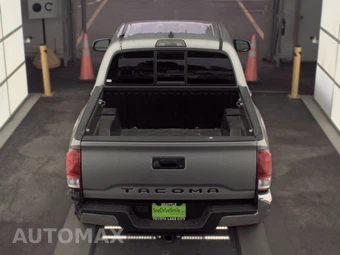 2016 Toyota Tacoma SR5 Crew Cab Medium Bed - miniatura 5