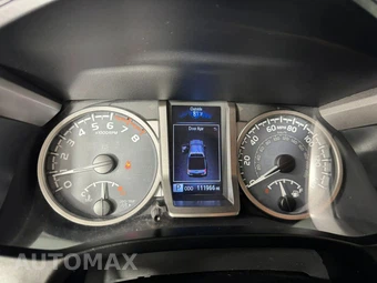 2016 Toyota Tacoma SR5 Crew Cab Medium Bed - miniatura 14