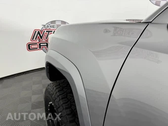 2016 Toyota Tacoma SR5 Crew Cab Medium Bed - miniatura 21