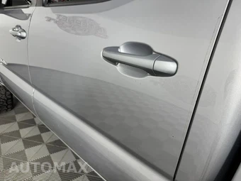2016 Toyota Tacoma SR5 Crew Cab Medium Bed - miniatura 23