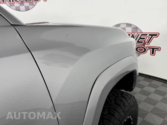 2016 Toyota Tacoma SR5 Crew Cab Medium Bed - miniatura 28