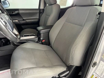 2016 Toyota Tacoma SR5 Crew Cab Medium Bed - miniatura 29