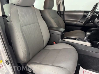 2016 Toyota Tacoma SR5 Crew Cab Medium Bed - miniatura 30