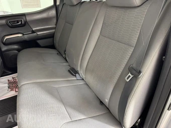 2016 Toyota Tacoma SR5 Crew Cab Medium Bed - miniatura 31