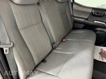 2016 Toyota Tacoma SR5 Crew Cab Medium Bed - miniatura 32