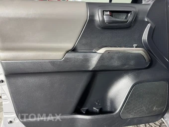 2016 Toyota Tacoma SR5 Crew Cab Medium Bed - miniatura 33