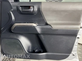 2016 Toyota Tacoma SR5 Crew Cab Medium Bed - miniatura 35