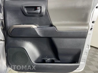 2016 Toyota Tacoma SR5 Crew Cab Medium Bed - miniatura 37