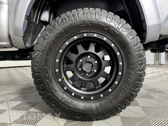 2016 Toyota Tacoma SR5 Crew Cab Medium Bed - miniatura 39