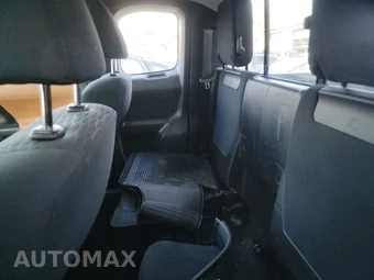 2016 Toyota Tacoma SR5 Extended Cab Long Bed w/Rear Doors - miniatura 13