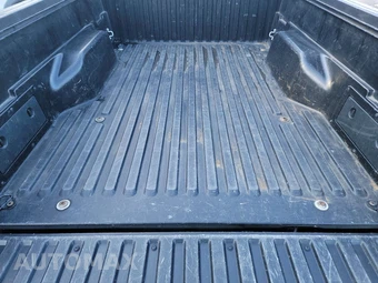2016 Toyota Tacoma SR5 Extended Cab Long Bed w/Rear Doors - miniatura 16