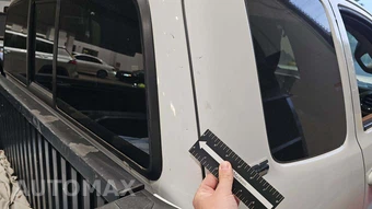 2016 Toyota Tacoma SR5 Extended Cab Long Bed w/Rear Doors - miniatura 22