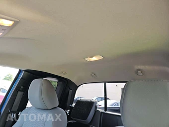 2016 Toyota Tacoma SR5 Extended Cab Long Bed w/Rear Doors - miniatura 11