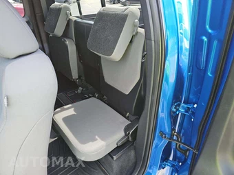 2016 Toyota Tacoma SR5 Extended Cab Long Bed w/Rear Doors - miniatura 13