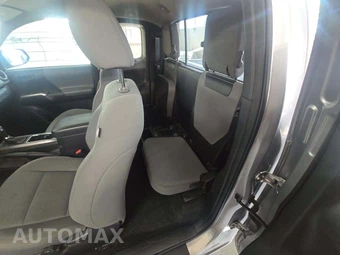 2016 Toyota Tacoma SR5 Extended Cab Long Bed w/Rear Doors - miniatura 13