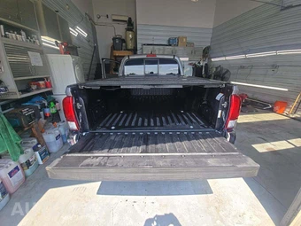 2016 Toyota Tacoma SR5 Extended Cab Long Bed w/Rear Doors - miniatura 14