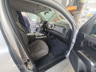 2016 Toyota Tacoma SR5 Extended Cab Long Bed w/Rear Doors - miniatura 18