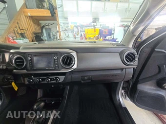 2016 Toyota Tacoma SR5 Extended Cab Long Bed w/Rear Doors - miniatura 19