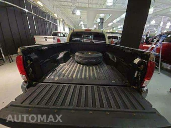 2016 Toyota Tacoma SR5 Extended Cab Long Bed w/Rear Doors - miniatura 14