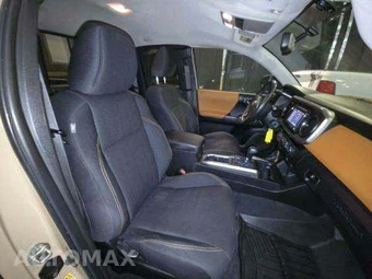 2016 Toyota Tacoma SR5 Extended Cab Long Bed w/Rear Doors - miniatura 18
