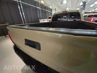 2016 Toyota Tacoma SR5 Extended Cab Long Bed w/Rear Doors - miniatura 24
