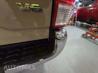 2016 Toyota Tacoma SR5 Extended Cab Long Bed w/Rear Doors - miniatura 25