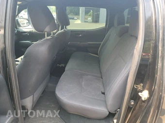2016 Toyota Tacoma TRD Off-Road Crew Cab Medium Bed - miniatura 13