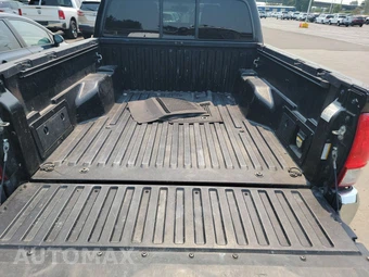 2016 Toyota Tacoma TRD Off-Road Crew Cab Medium Bed - miniatura 16