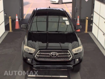 2016 Toyota Tacoma TRD Off-Road Crew Cab Medium Bed - miniatura 2