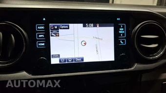 2016 Toyota Tacoma TRD Off-Road Crew Cab Medium Bed - miniatura 21