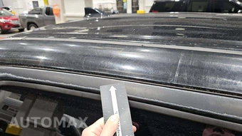 2016 Toyota Tacoma TRD Off-Road Crew Cab Medium Bed - miniatura 22