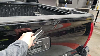 2016 Toyota Tacoma TRD Off-Road Crew Cab Medium Bed - miniatura 23