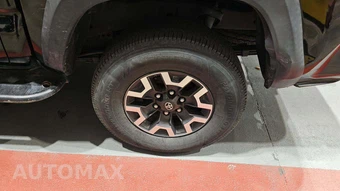 2016 Toyota Tacoma TRD Off-Road Crew Cab Medium Bed - miniatura 26