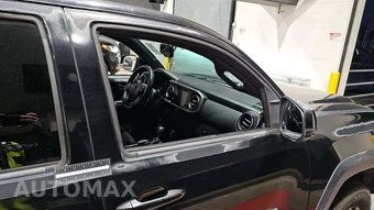 2016 Toyota Tacoma TRD Off-Road Crew Cab Medium Bed - miniatura 37