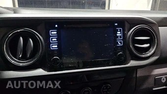 2016 Toyota Tacoma TRD Off-Road Crew Cab Medium Bed - miniatura 39
