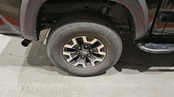 2016 Toyota Tacoma TRD Off-Road Crew Cab Medium Bed - miniatura 46