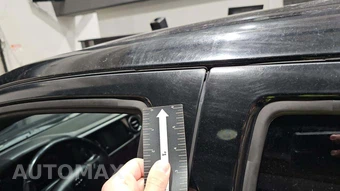 2016 Toyota Tacoma TRD Off-Road Crew Cab Medium Bed - miniatura 61