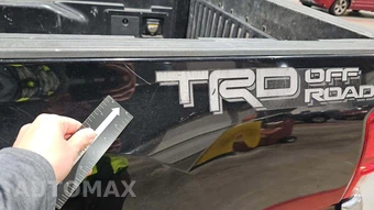 2016 Toyota Tacoma TRD Off-Road Crew Cab Medium Bed - miniatura 65
