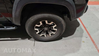 2016 Toyota Tacoma TRD Off-Road Crew Cab Medium Bed - miniatura 72