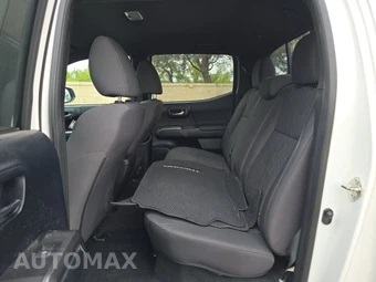 2016 Toyota Tacoma TRD Off-Road Crew Cab Medium Bed - miniatura 13