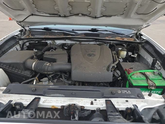 2016 Toyota Tacoma TRD Off-Road Crew Cab Medium Bed - miniatura 15