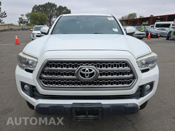 2016 Toyota Tacoma TRD Off-Road Crew Cab Medium Bed - miniatura 2