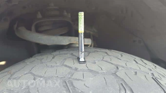 2016 Toyota Tacoma TRD Off-Road Crew Cab Medium Bed - miniatura 22