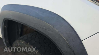 2016 Toyota Tacoma TRD Off-Road Crew Cab Medium Bed - miniatura 29
