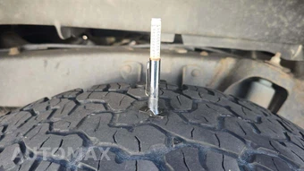 2016 Toyota Tacoma TRD Off-Road Crew Cab Medium Bed - miniatura 33