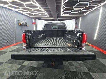 2016 Toyota Tacoma TRD Off-Road Crew Cab Medium Bed - miniatura 11