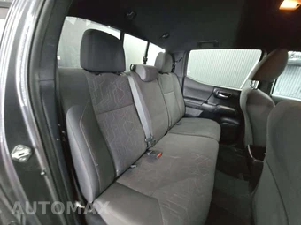 2016 Toyota Tacoma TRD Off-Road Crew Cab Medium Bed - miniatura 13