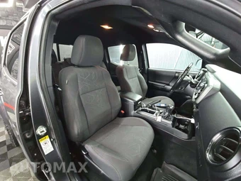 2016 Toyota Tacoma TRD Off-Road Crew Cab Medium Bed - miniatura 15