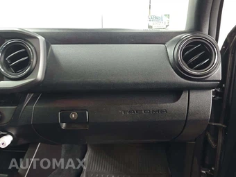 2016 Toyota Tacoma TRD Off-Road Crew Cab Medium Bed - miniatura 16
